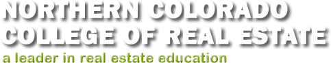 Northern Colorado College of Real Estate